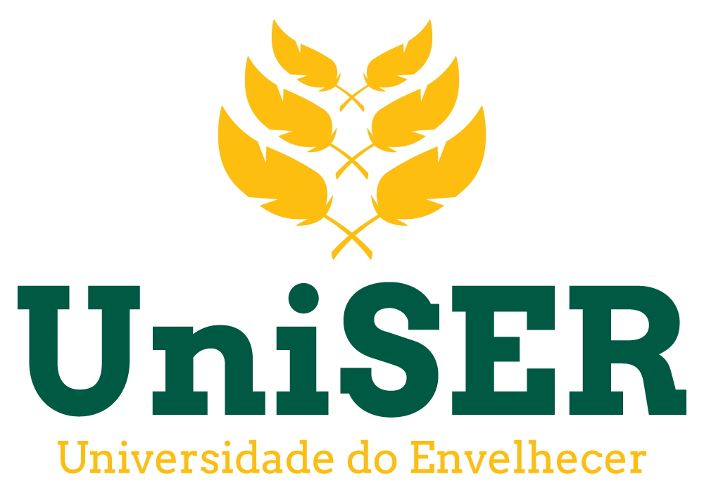 UniSER logo vertical cor