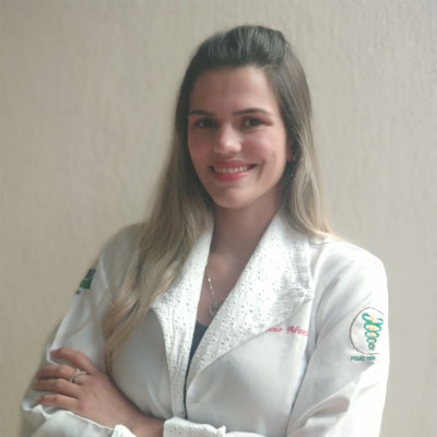 Adrianne Alves Soares