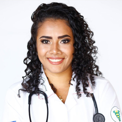 Brenda Emily Da Silva Moraes