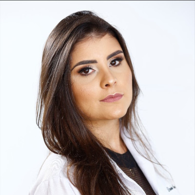 Daniela Stfanie De Mendona Silva