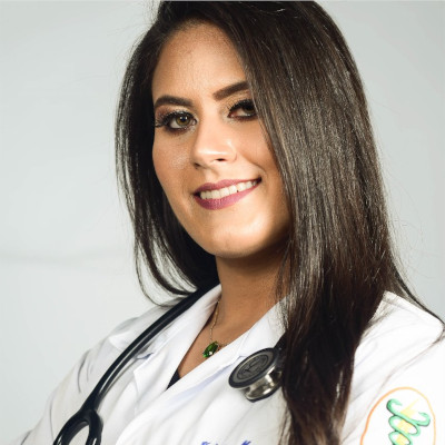 Katharina Campos Da Silva Mascarenhas